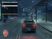 GTA IV Timecycle + ReShade Preset